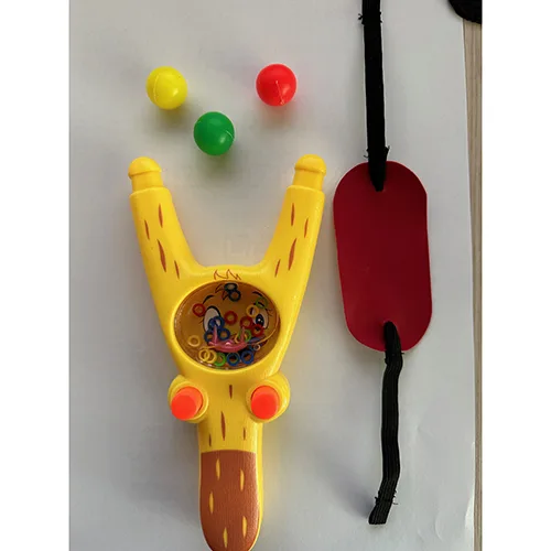 Giocattolo di plastica «Toys» — foto 2 dell'alert A12/02798/24