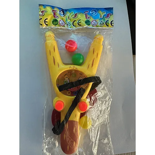 Giocattolo di plastica «Toys» — foto 3 dell'alert A12/02798/24