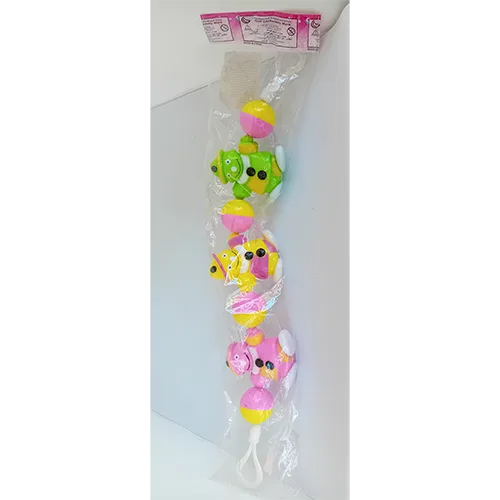 Sonagli giocattolo «TOYS» (Toys)