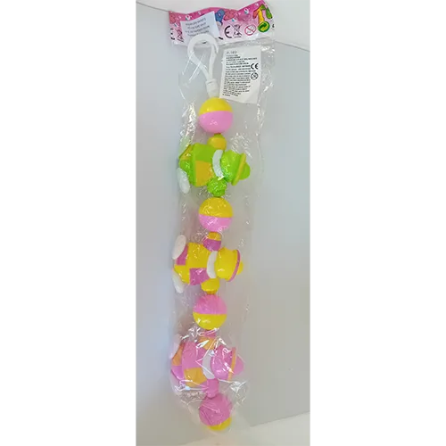 Sonagli giocattolo «TOYS» — foto 2 dell'alert SR/02270/26