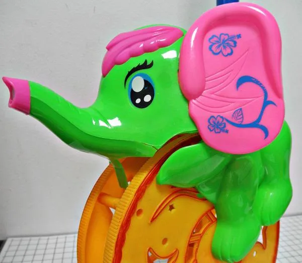 Giocattolo push-along «TOYS» — foto 3 dell'alert A12/1679/18