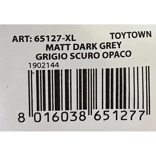 Casco da moto «Toytown» — foto 3 dell'alert SR/04375/25