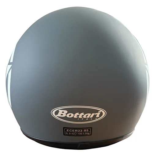 Casco da moto «Toytown» — foto 5 dell'alert SR/04375/25