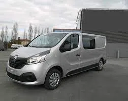 Veicolo commerciale leggero «TRAFIC III» (Renault)