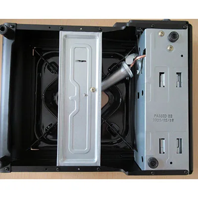 Stufa a gas portatile «Tragbarer Butan-Kocher» — foto 4 dell'alert SR/00406/26