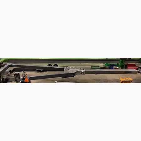 Timone «Trako 2015 200 kN» (Trako)