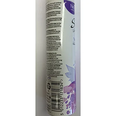 Deodorant «Tranquility» — foto 2 dell'alert SR/00984/25