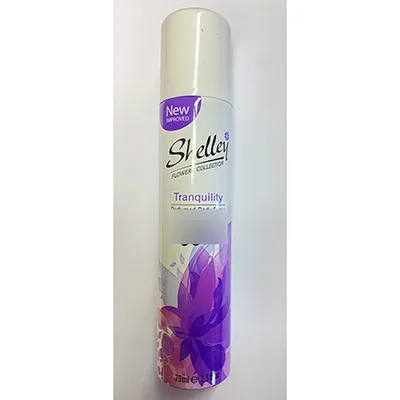 Deodorant «Tranquility» — foto 3 dell'alert SR/00984/25