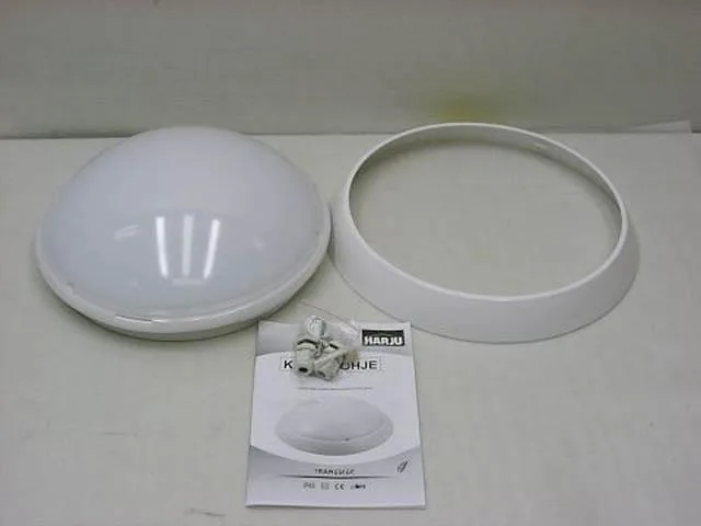 Plafoniera «Transdisc LED SMD3014 Tnnistimella» — foto 1 dell'alert A12/1320/14