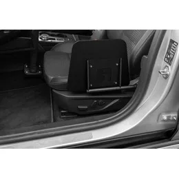 Parte del veicolo «Transfer board» (Braun Ability)