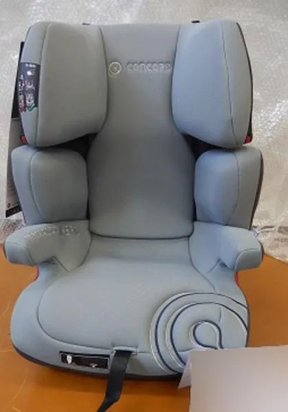 Seggiolino auto per bambini «Transformer X-Bag» (Concord)