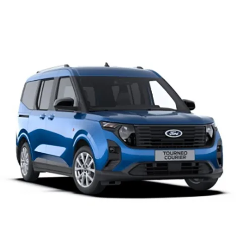 Autovettura / Veicolo commerciale leggero «Transit Courier, Tourneo Courier» (Ford)