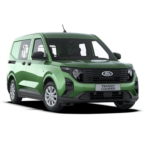 Autovettura / Veicolo commerciale leggero «Transit Courier, Tourneo Courier» — foto 2 dell'alert SR/01257/25
