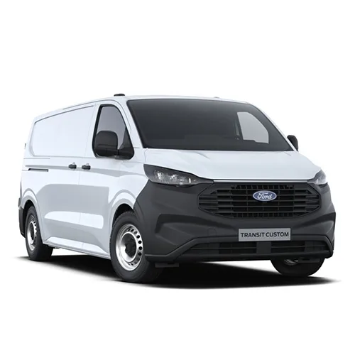 Veicolo commerciale leggero «Transit Custom» (Ford)