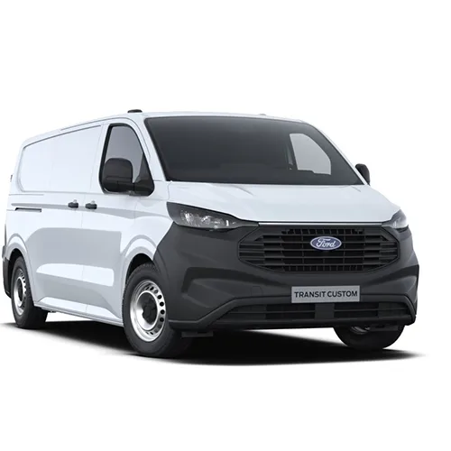 Furgone passeggeri / Veicolo commerciale leggero «Transit Custom, Turneo Custom» (Ford)