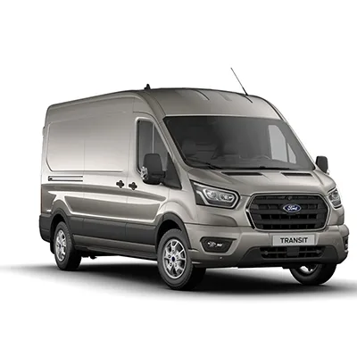 Veicolo commerciale leggero «Transit» (Ford)