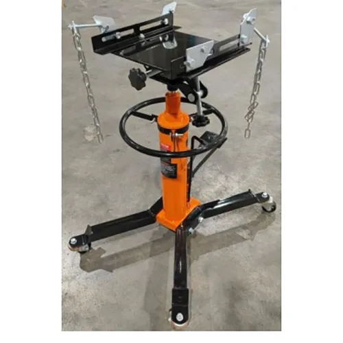 Jack «Transmission Jack» (Vevor)
