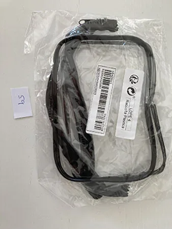 Borsa cosmetica «Transparant sminkväska» — foto 2 dell'alert A12/02984/23