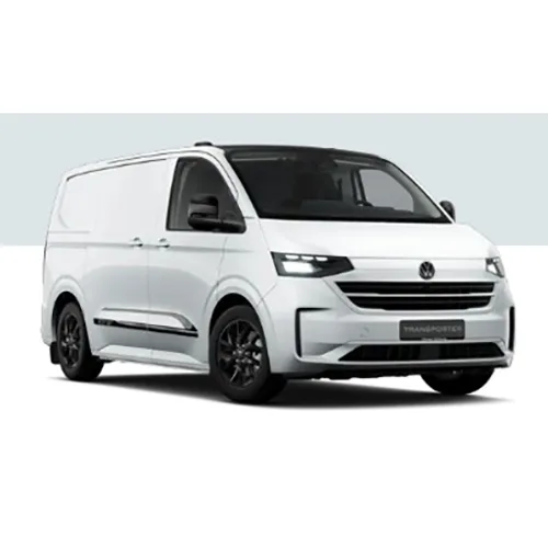 Furgone passeggeri / Veicolo commerciale leggero «Transporter» (VW)