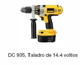 Trapani a martello senza fili/vititori (DeWALT)