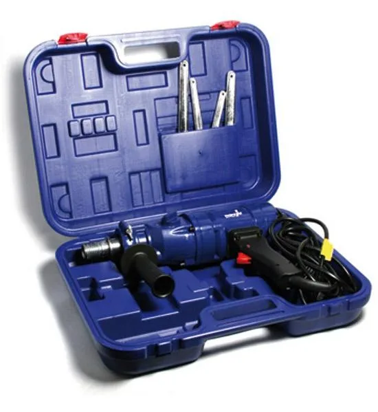 Trapano elettrico – DDM2 Diamond Core Forilling Machine — foto 2 dell'alert 0278/08