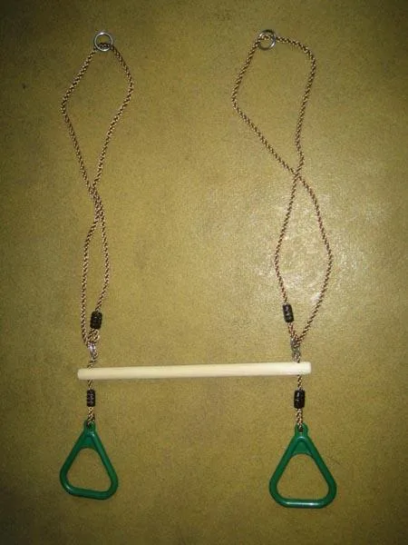 Trapezio/oscillazione «Trapézhinta» (NÁDLAND)