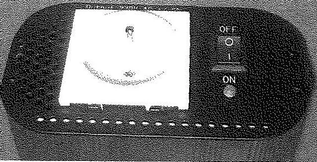Trasformatore 12/230 V – Trasformatore 12/230 Volts — foto 1 dell'alert 1047/10