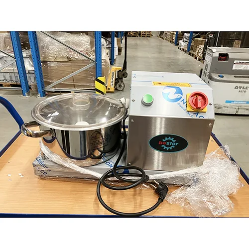 Trasformatore di alimenti (Bosfor)