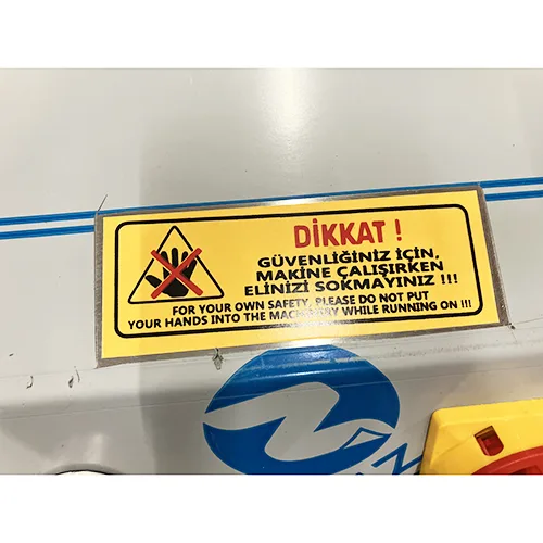 Trasformatore di alimenti — foto 3 dell'alert SR/03104/25