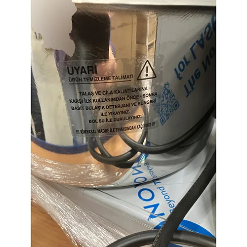 Trasformatore di alimenti — foto 4 dell'alert SR/03104/25