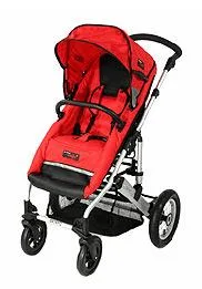 Trasporto bambino a ruote – ‘Bayamo ABC Starline' e ‘Cyclone ABC Starline'