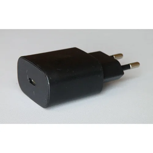 Caricabatterie USB «TRAVEL ADAPTER, 25W PD Adapter» — foto 3 dell'alert OR/00096/25