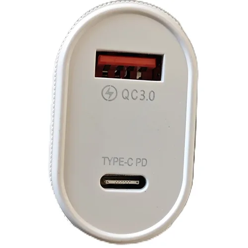 Adattatore da viaggio «Travel adapter» — foto 4 dell'alert OR/00121/25