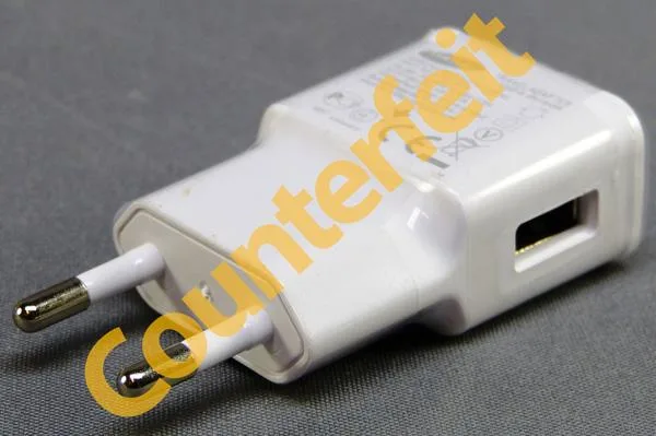 Caricatore USB «Travel Adapter» (SAMSUNG (counterfeit))