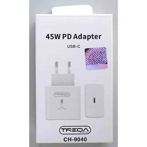 Caricabatterie USB «Travel Adapter» — foto 3 dell'alert SR/02494/26