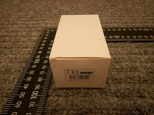 Adattatore di viaggio «Travel adapter with USB Siirtymispistokytkin, USB» — foto 4 dell'alert A12/02589/23