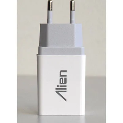 Caricabatterie USB «Travel Charger» — foto 2 dell'alert A12/03578/24