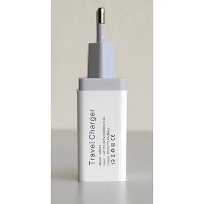 Caricabatterie USB «Travel Charger» — foto 3 dell'alert A12/03578/24