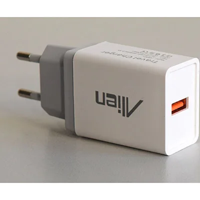 Caricabatterie USB «Travel Charger» — foto 4 dell'alert A12/03578/24