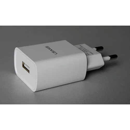Caricabatterie USB «Travel Charger (EU) Type –C Cable Set» — foto 1 dell'alert A11/00043/24