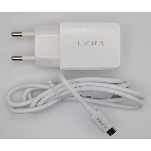 Caricabatterie USB «Travel Charger» — foto 4 dell'alert A12/00830/24