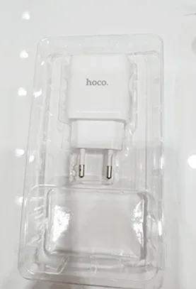 Caricabatterie USB «Travel charger» — foto 3 dell'alert A11/00045/23