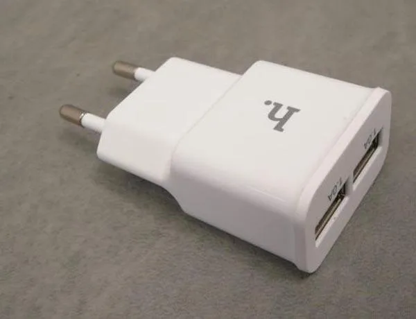 Unità di alimentazione «TRAVEL CHARGER» (Hoco)