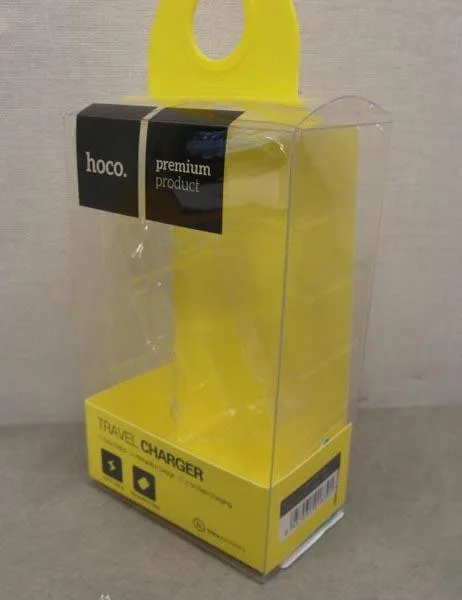 Unità di alimentazione «TRAVEL CHARGER» — foto 2 dell'alert A12/0921/17
