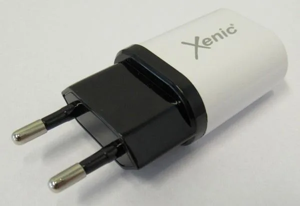 Kit caricabatterie da viaggio «Travel charger kit» — foto 2 dell'alert A12/0120/19