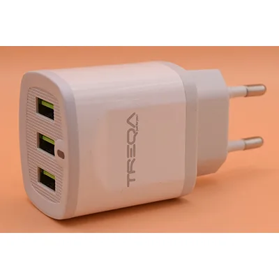 Caricabatterie USB «Travel Charger / Travel Adapter» — foto 2 dell'alert A11/00123/24