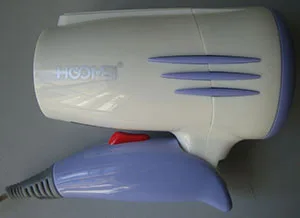 Asciugacapelli «Travel Hair Dryer» — foto 3 dell'alert A12/00494/21