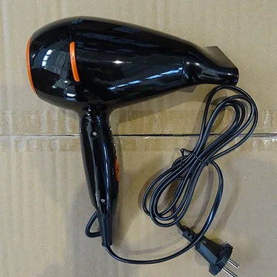 Asciugacapelli «Travel Hair Dryer» — foto 3 dell'alert A11/00108/24