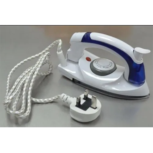 Ferro da stiro da viaggio «Travel Iron» — foto 1 dell'alert SR/03494/25