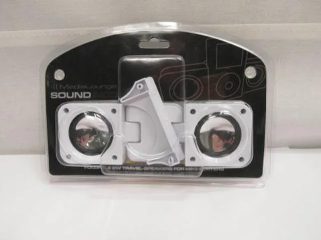 Altoparlante & #13; & #13; «Travel speaker for MP3» — foto 3 dell'alert A12/0382/13